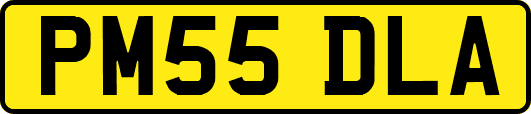PM55DLA