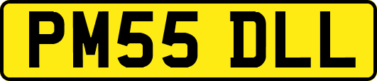 PM55DLL