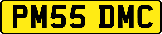 PM55DMC