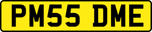 PM55DME