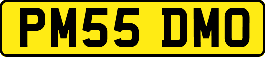 PM55DMO