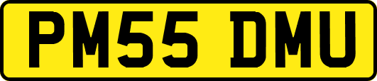 PM55DMU