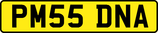 PM55DNA