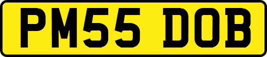 PM55DOB