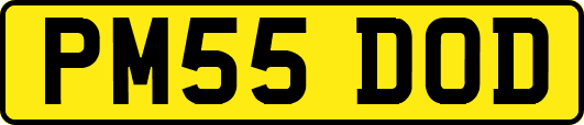 PM55DOD