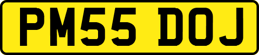 PM55DOJ
