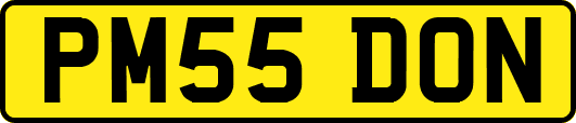 PM55DON
