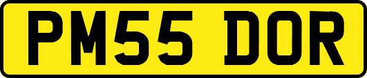 PM55DOR