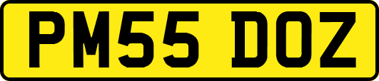 PM55DOZ