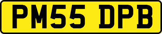 PM55DPB
