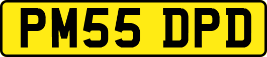 PM55DPD