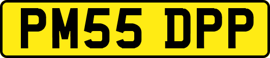 PM55DPP