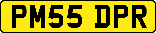 PM55DPR