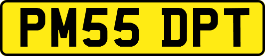 PM55DPT