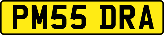 PM55DRA