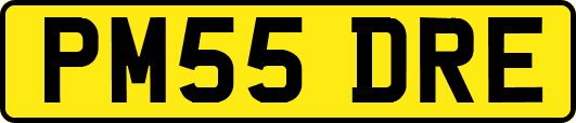 PM55DRE