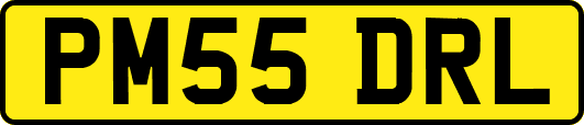 PM55DRL