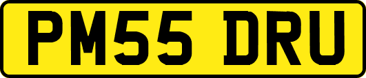 PM55DRU