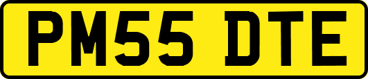 PM55DTE