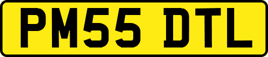 PM55DTL
