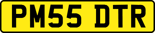 PM55DTR