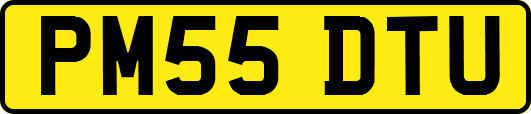 PM55DTU