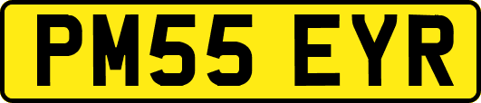 PM55EYR