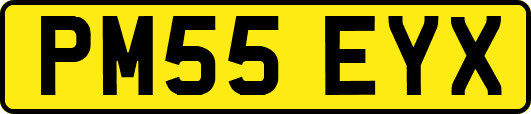 PM55EYX