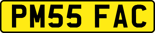 PM55FAC