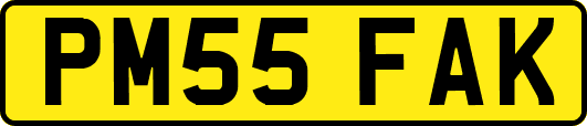 PM55FAK