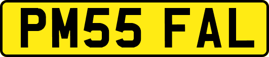 PM55FAL