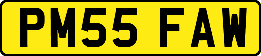 PM55FAW