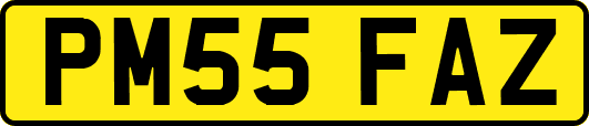 PM55FAZ