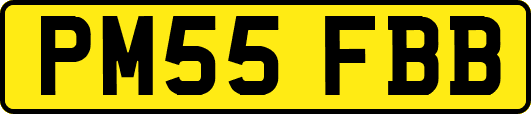 PM55FBB