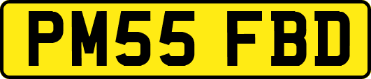 PM55FBD