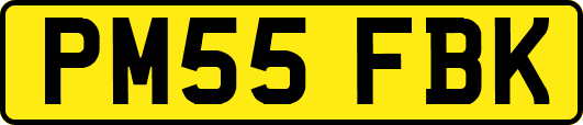 PM55FBK