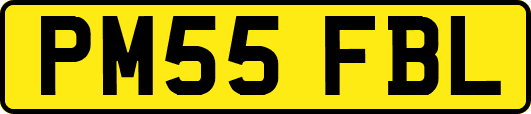 PM55FBL