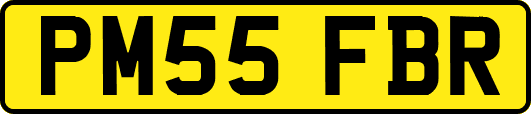 PM55FBR