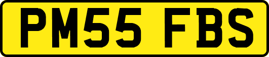 PM55FBS