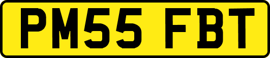 PM55FBT