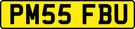 PM55FBU