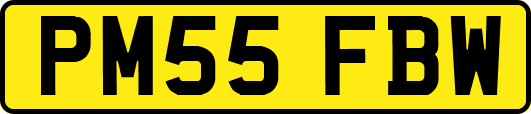 PM55FBW