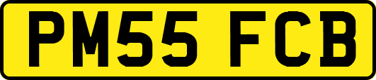 PM55FCB
