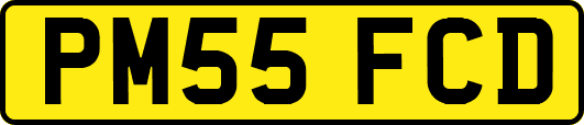 PM55FCD