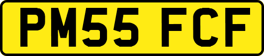 PM55FCF