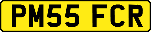 PM55FCR
