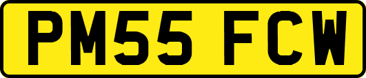 PM55FCW
