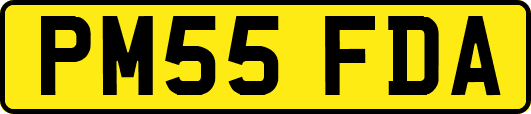 PM55FDA
