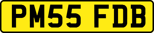 PM55FDB
