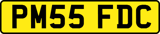 PM55FDC